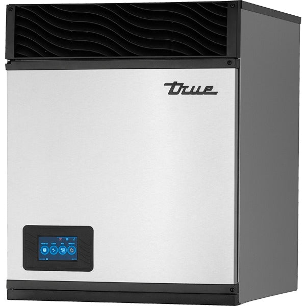 True Refrigeration TCIM-622-FA1-A True Ice Series Ice Maker Cube Style (full)