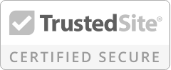 Trusted site logo